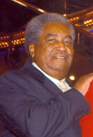 Obituary of George W Hammonds Jr.