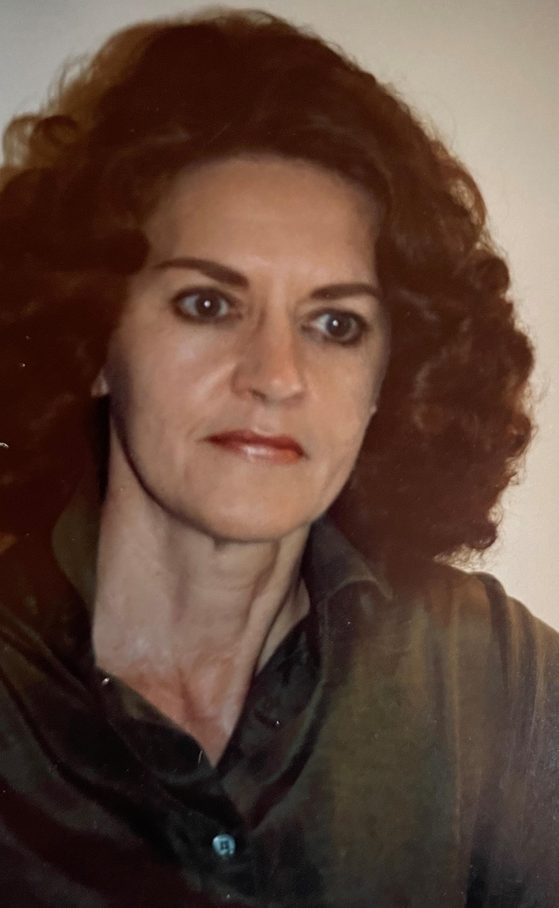 Obituary of Sarah Yvonne Clary