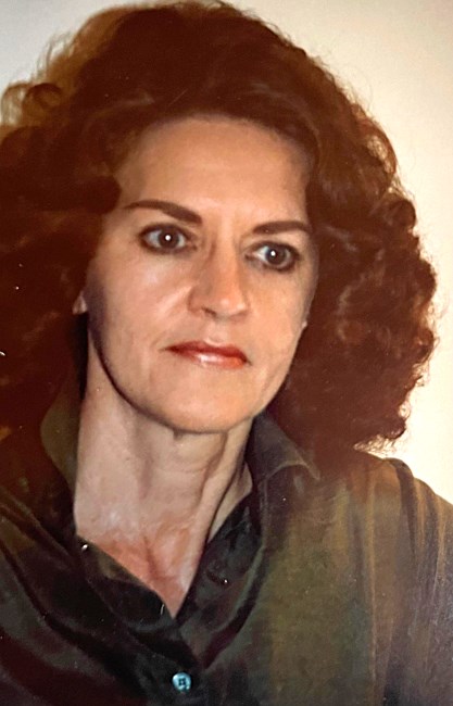 Obituary of Sarah Yvonne Clary
