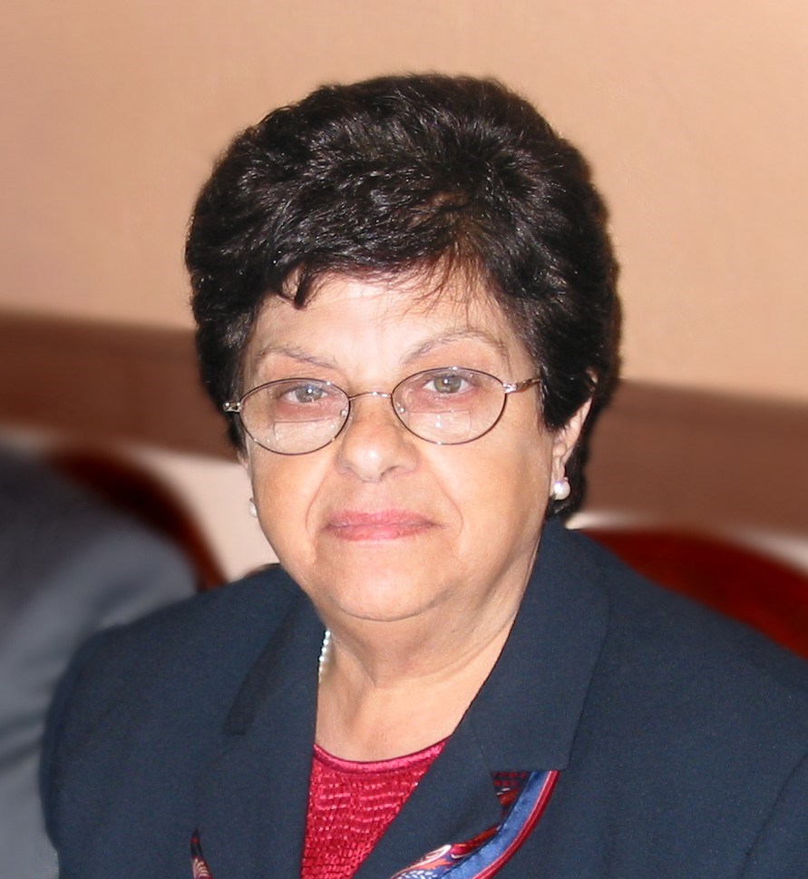 Obituary of Gina Ierullo