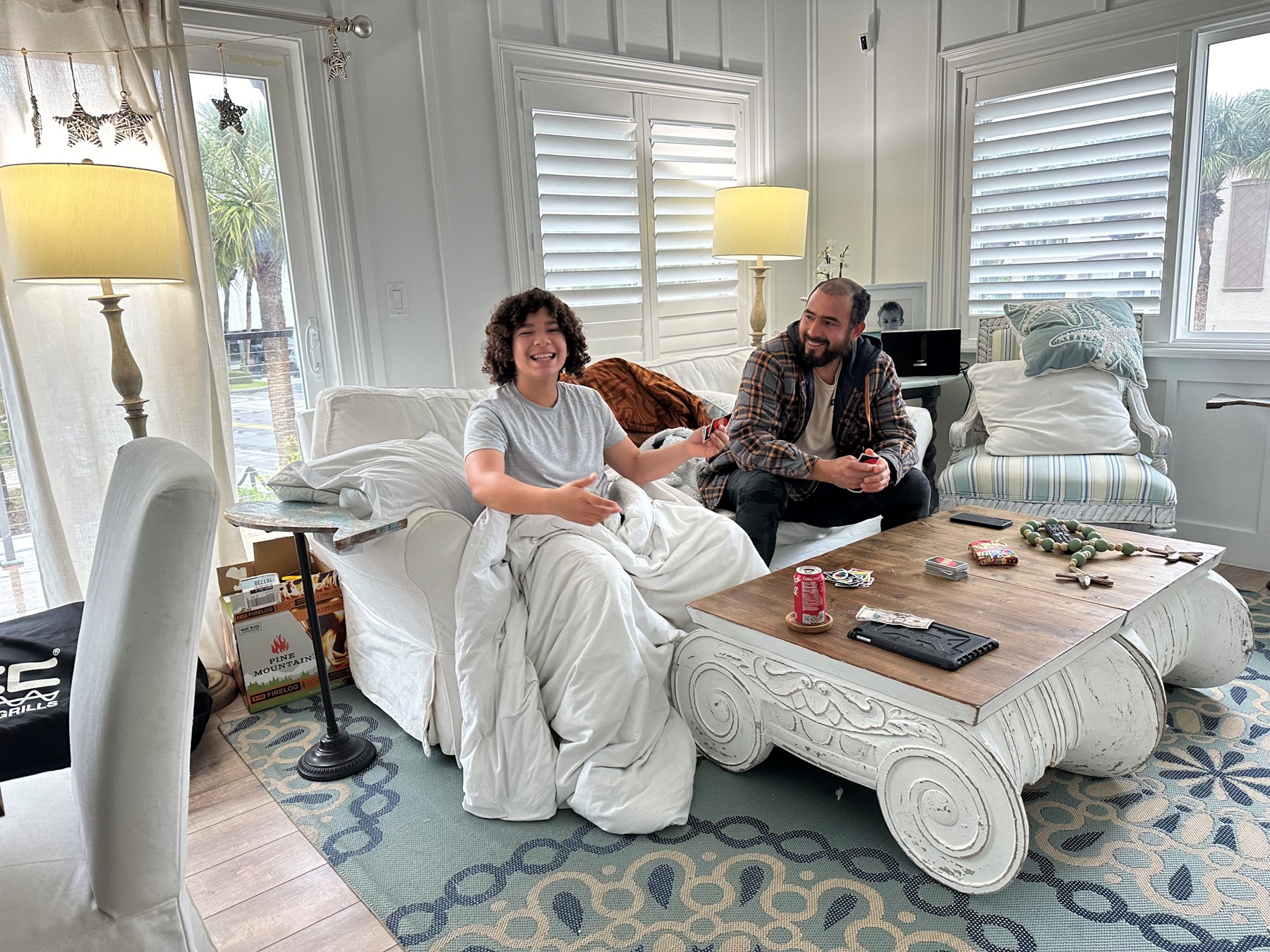 Obituary of Johnny Brigido Ruiz Jr.