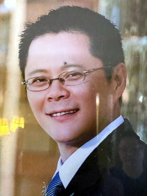 Avis de décès de Kee-Fa (François) Wong Sui Cheong