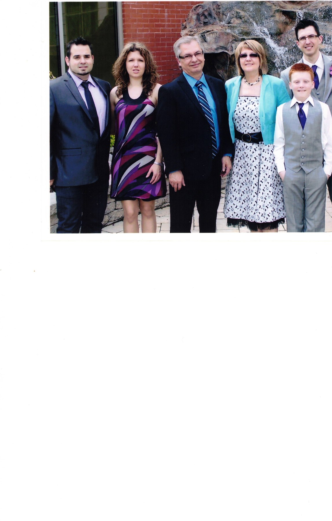 Avis de décès de Michel Piersanti