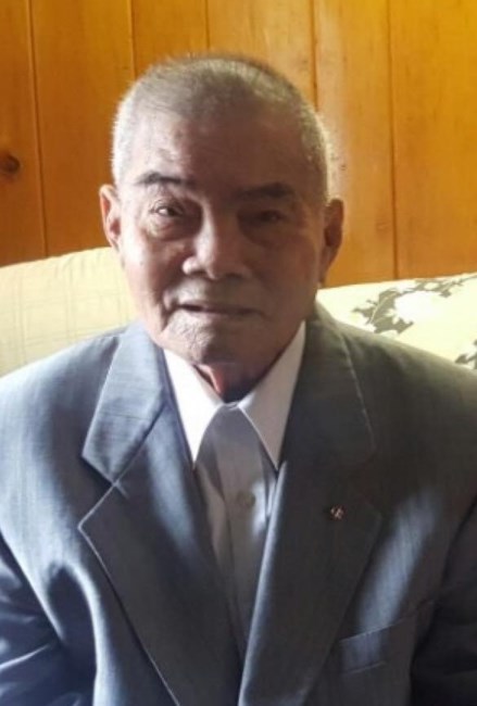Obituario de Van Yen Dang