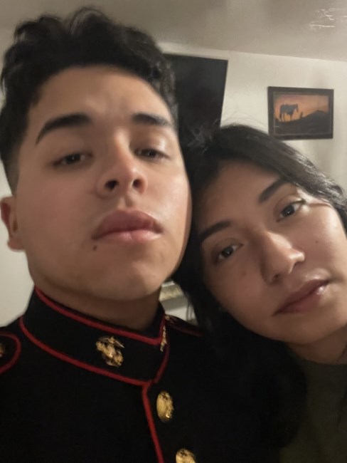 Avis de décès de Fernando Garcia Herrera