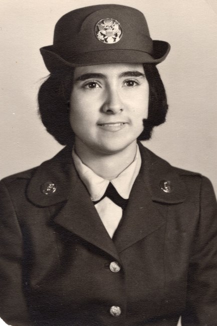 Obituary of Ethel Victoria (Armijo) Trujillo