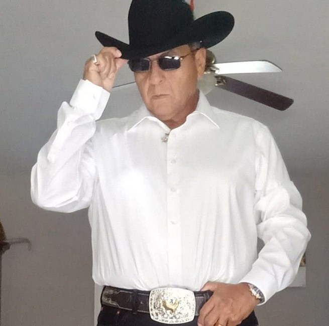 Obituary of Servando Torres-Gallegos