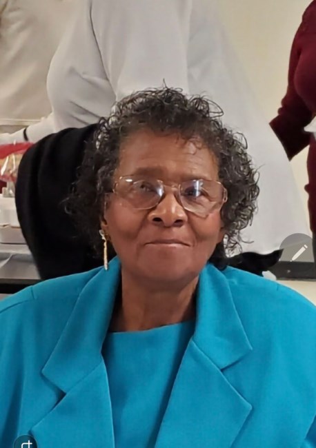 Obituary of Dorothy E Peavy
