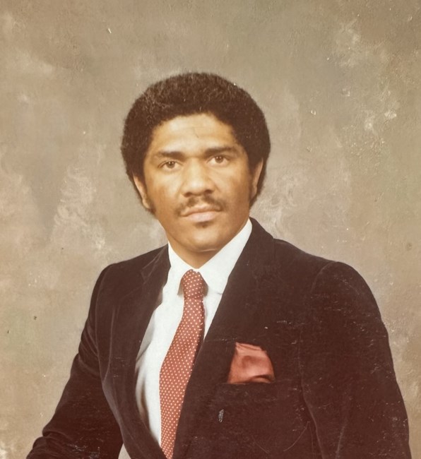 Obituary of Mr. Michael Joseph Smith