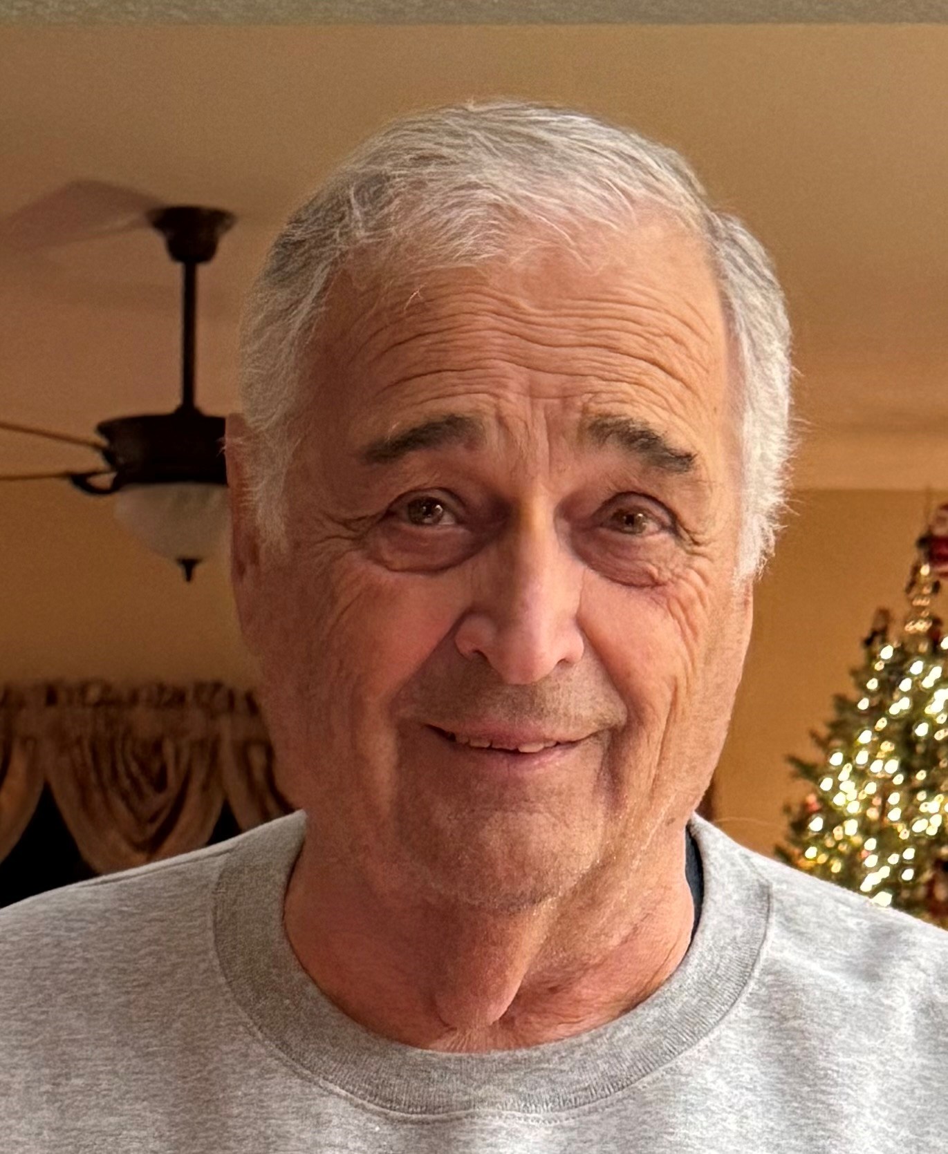 Obituary of Vincent Joseph Bethell