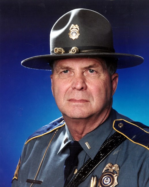 Obituary of James Wesley Hale