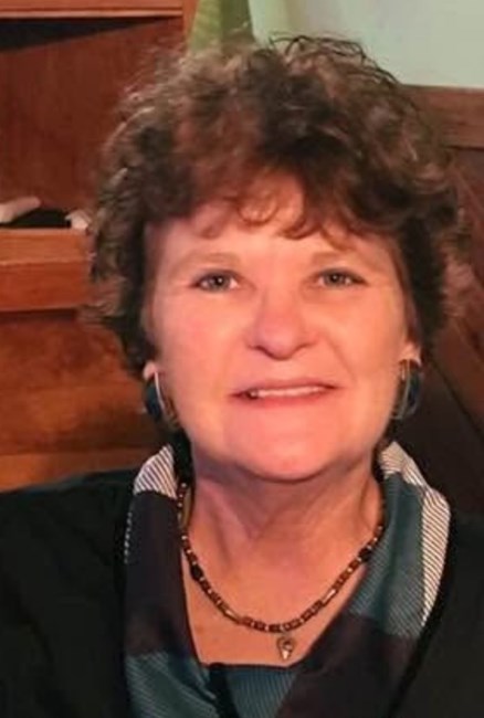 Obituary of Sheila Mansfield Bell