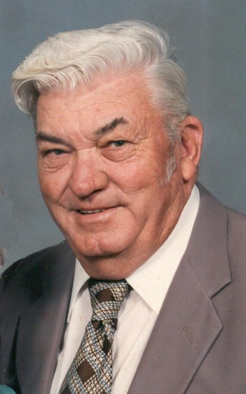 Obituary of Noel Edward Arthur