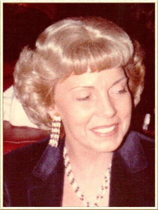 Obituary of Dorothy Louise Hockaday