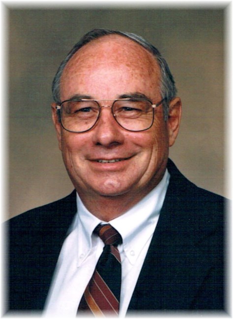 Obituary of Paul E. Humes