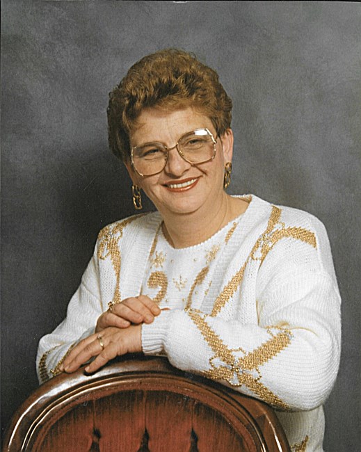 Obituary of Lise Portelance Deschênes