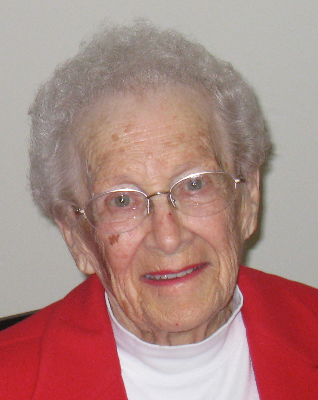 Obituary of Lois E. Prewitt