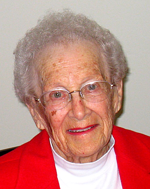 Obituary of Lois E. Prewitt