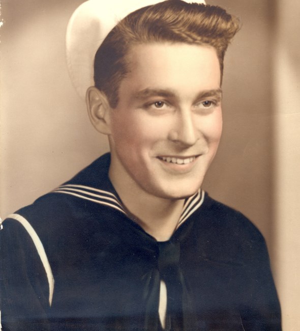 Obituary of William Odell Godwin