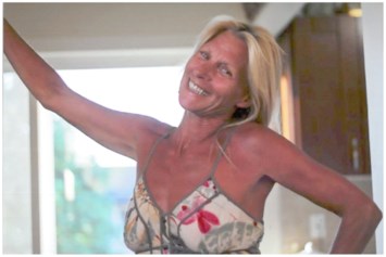 Obituary of Leah Rachel Andrews