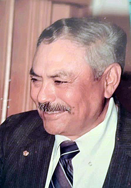 Obituary of Joe M Quintana