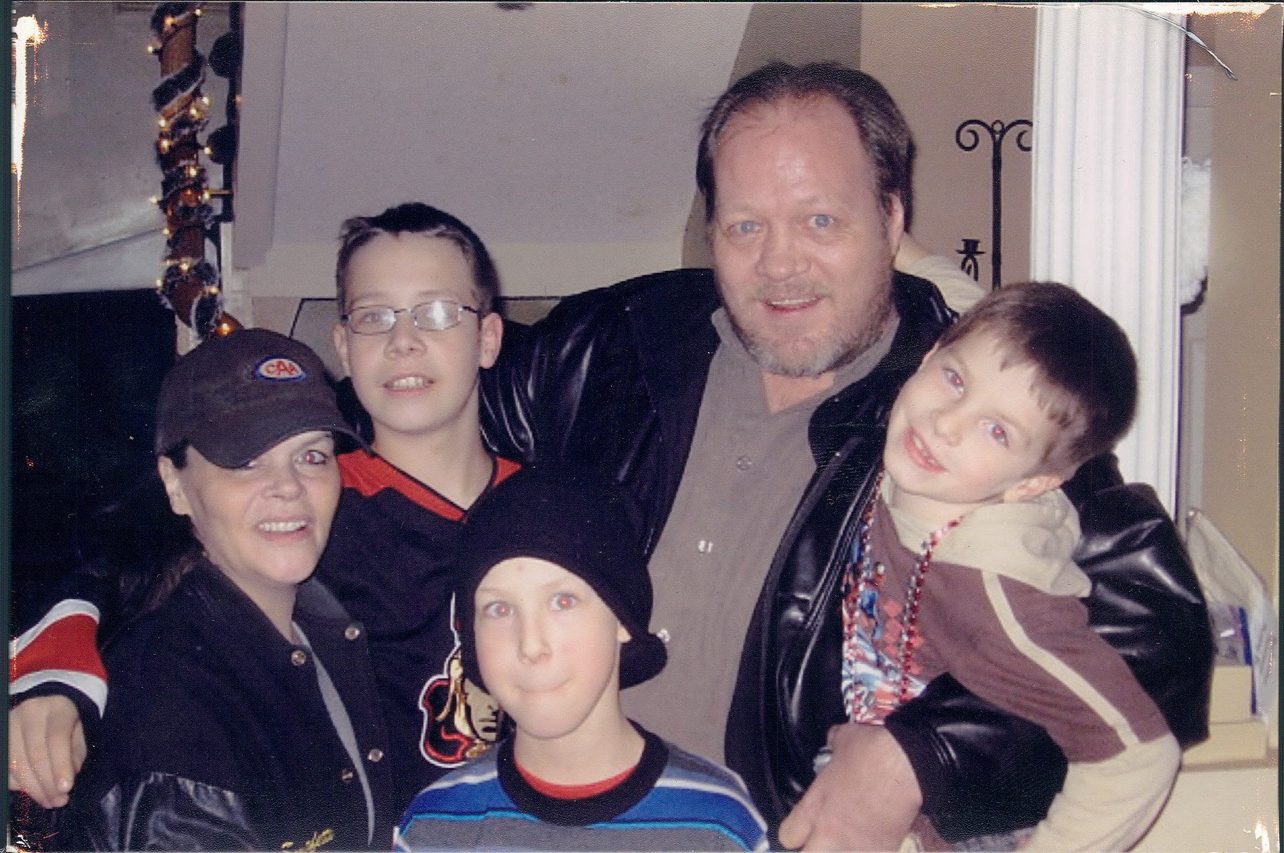 Obituary of Duane Edward Simpson