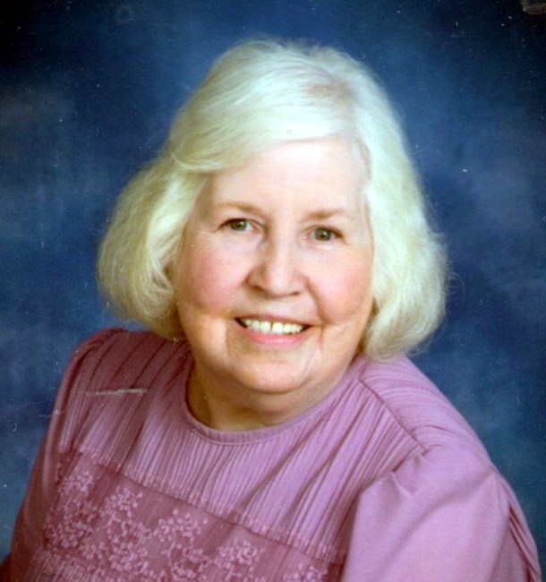Obituary of Clarice Willodean Womack