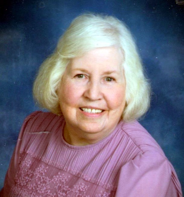 Obituario de Clarice Willodean Womack