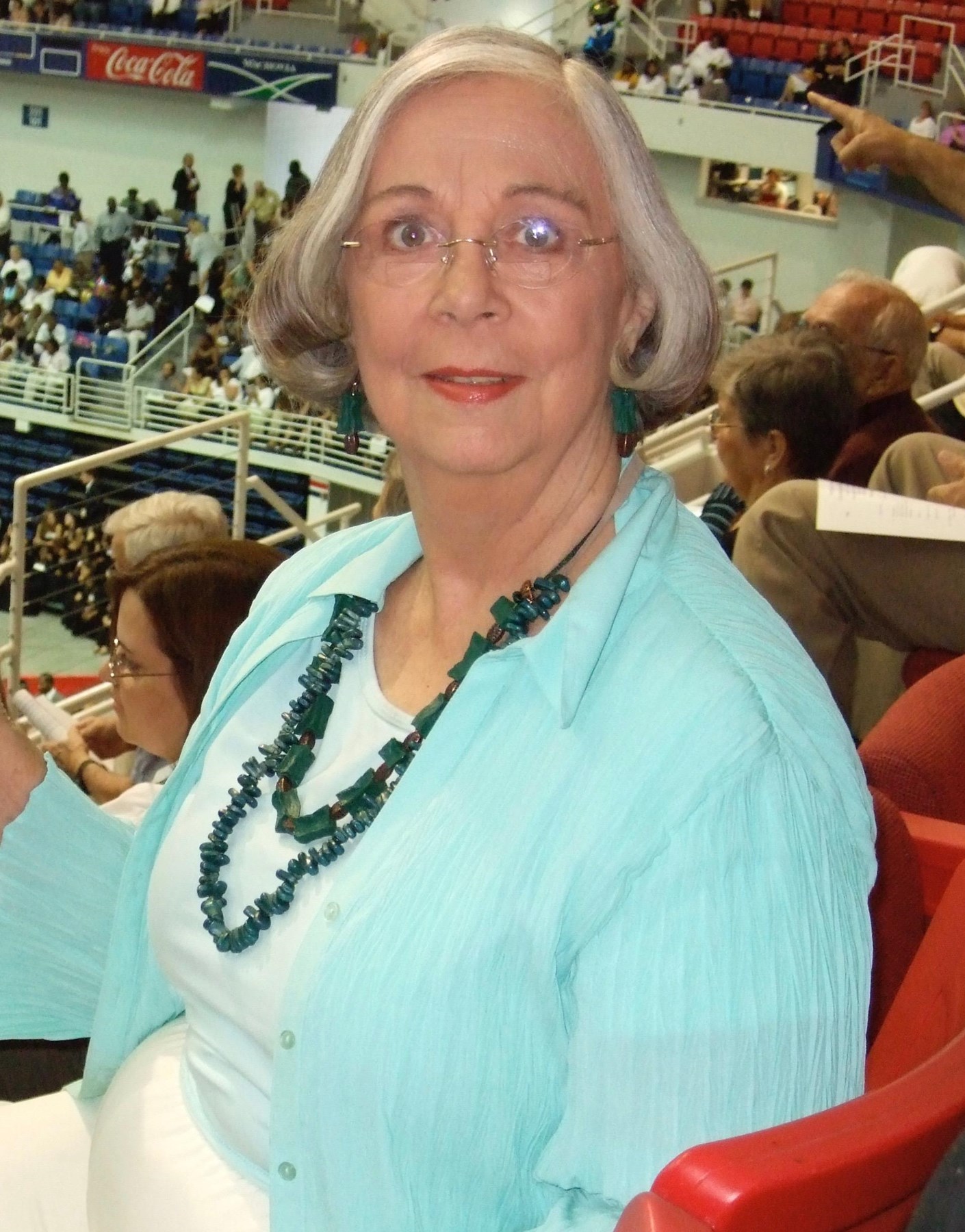 Obituary of Lexie Ann Gill Barnett