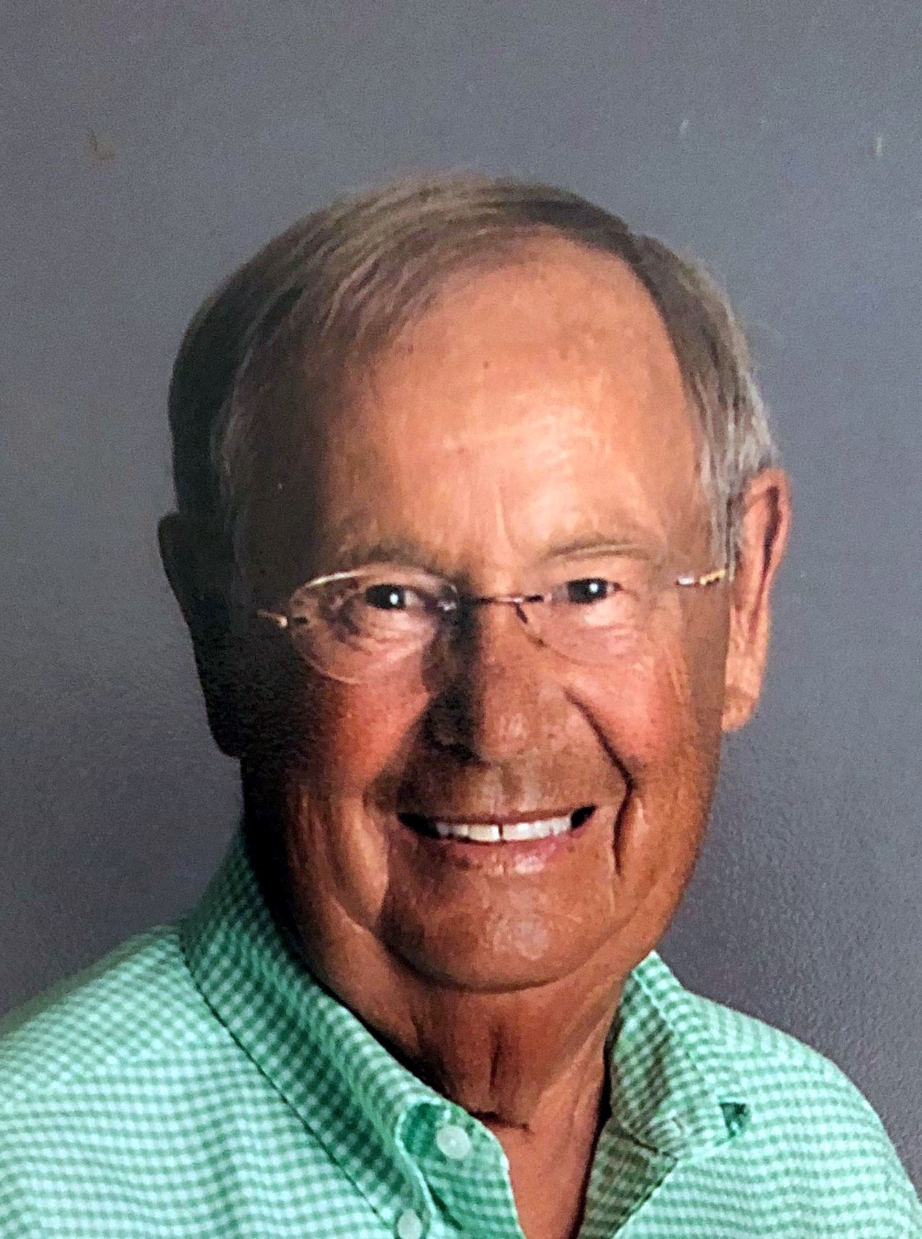 Paul Pope Obituary Hickory, NC