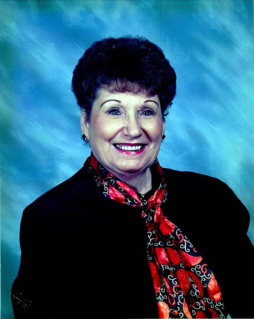  Obituario de Vaneeda J Christian