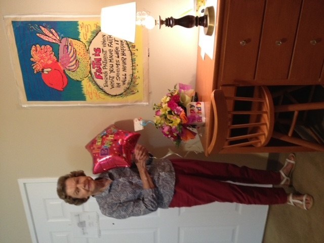 Obituario de Mary Ellen Foley