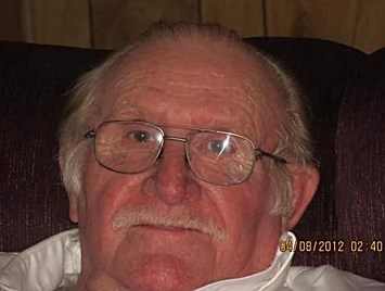 Obituary of John Richard Halcomb