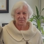 Anne Bush