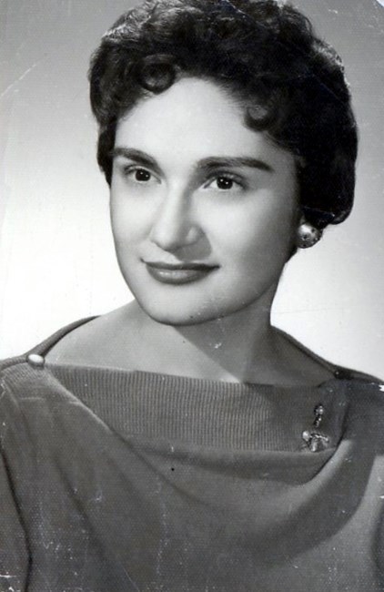 Obituary of Ofelia C Ledesma