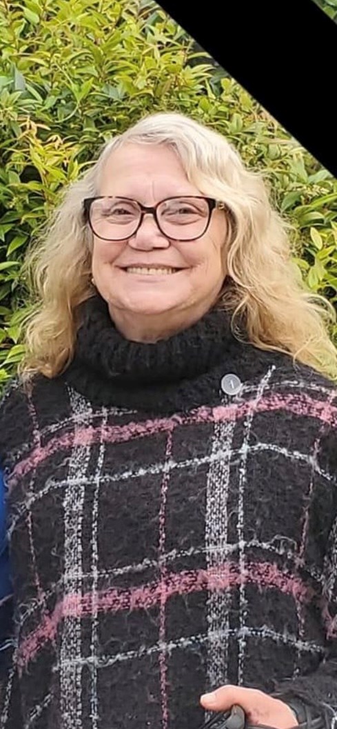 Obituary of Jacqueline Lee Yarter