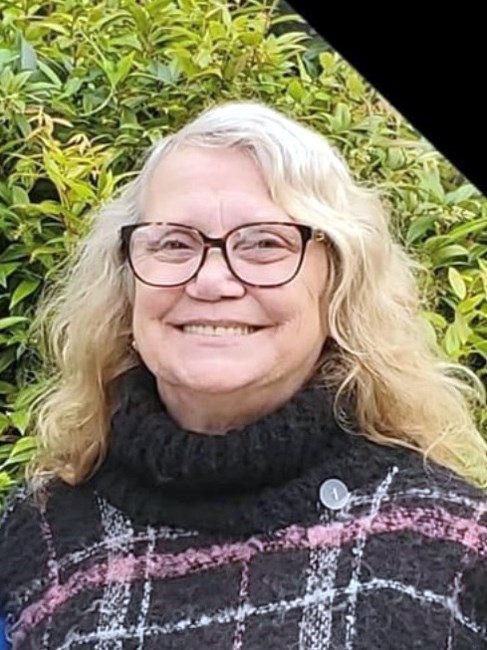 Obituary of Jacqueline Lee Yarter