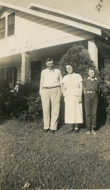 Obituary of Travis Daniel Pillow