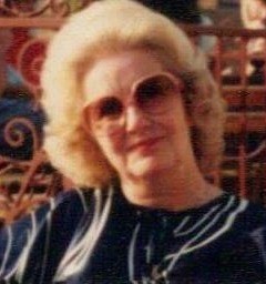 Obituary of Ellen Dahlberg Terrell