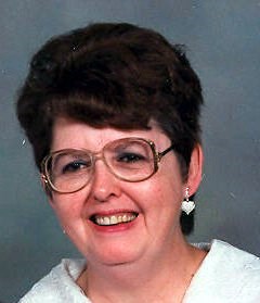 Obituary of Patricia Bishop Crabtree