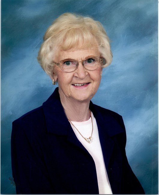 Obituary of Nancy Lorraine Whittington
