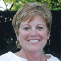 Obituary of Lauri A. Cossette Murphy