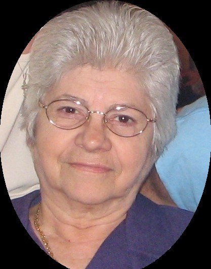Obituary of Neida Valeria Benitez Piloto