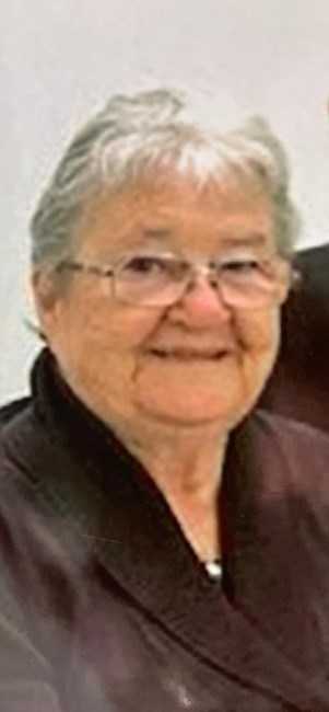 Obituary of Noelle "Mert" Gephart