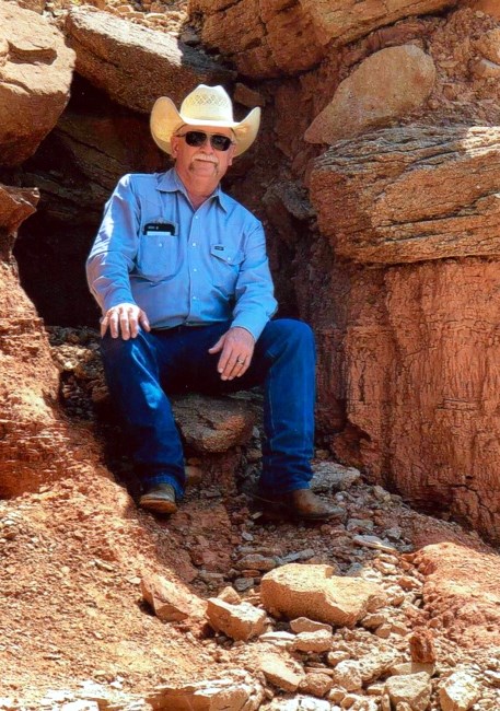 Obituary of Jeffrey Boyd "Jeff" Gibson