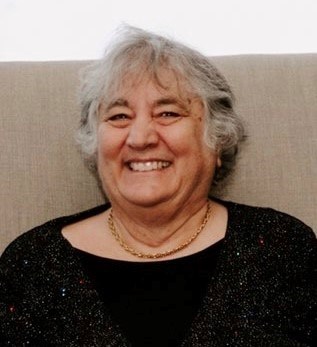 Obituary of Linda Ann Rowbottom