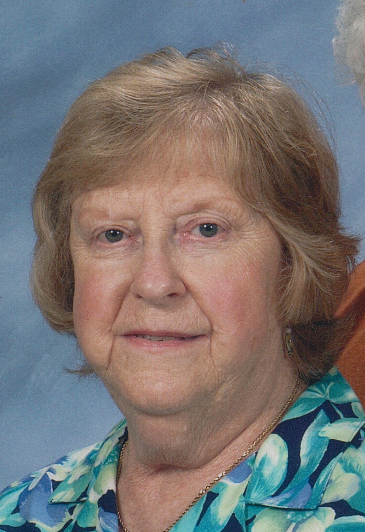 Gay St. John Obituary Clinton, CT