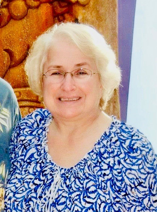 Obituary of Louise Jean Greggs