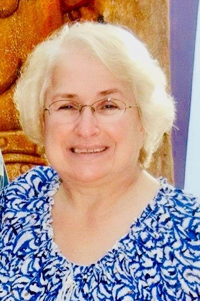 Obituary of Louise Jean Greggs