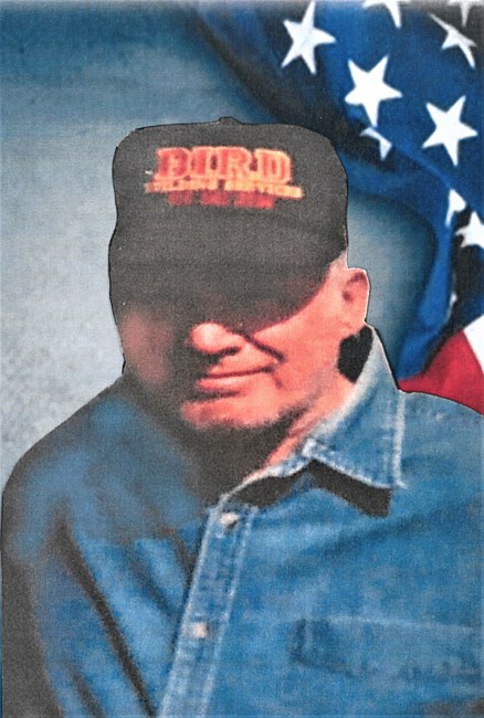 Obituary of Billy George Bird